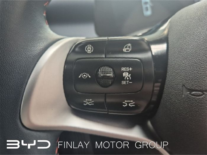 BYD ATTO 3 2024