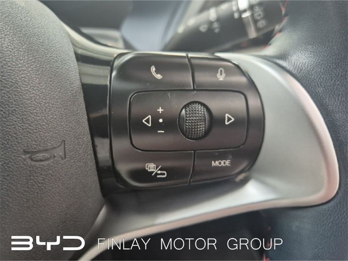 BYD ATTO 3 2024