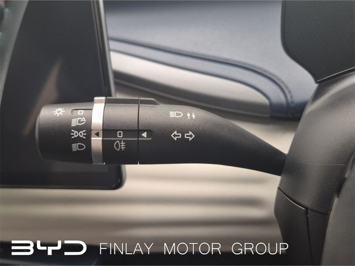 BYD ATTO 3 2024