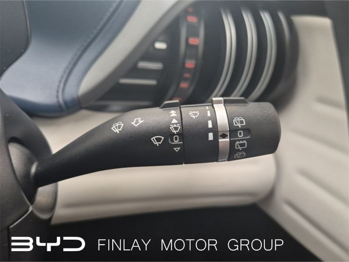 BYD ATTO 3 2024