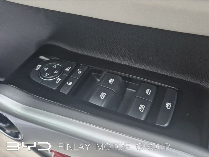BYD ATTO 3 2024