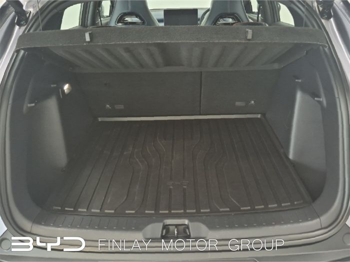 BYD ATTO 3 2024