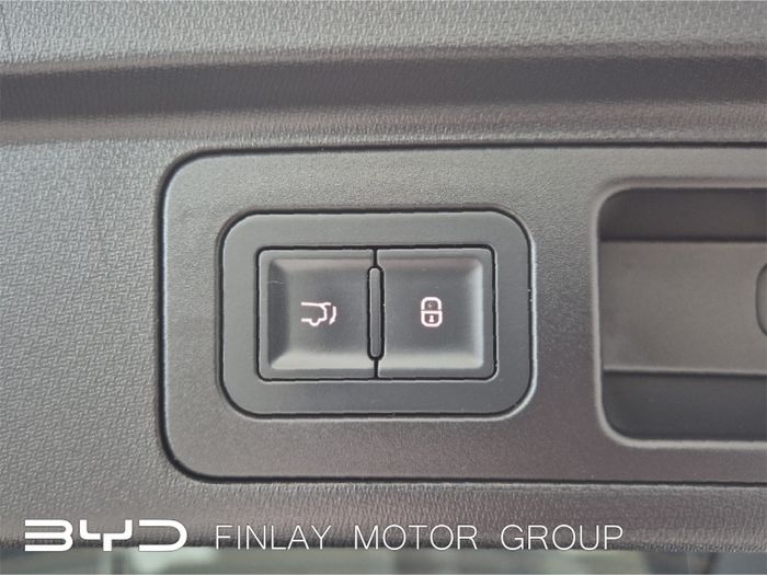 BYD ATTO 3 2024