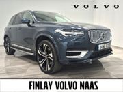 Volvo XC90 2024