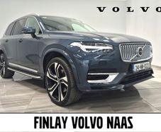 Volvo XC90 2024