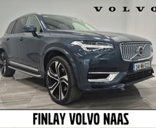 Volvo XC90 2024