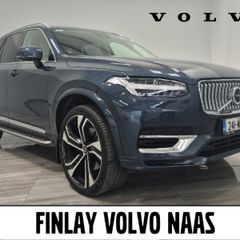 Volvo XC90 2024
