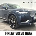 Volvo XC90 2024