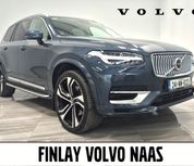 Volvo XC90 2024