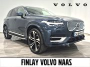 Volvo XC90 2024