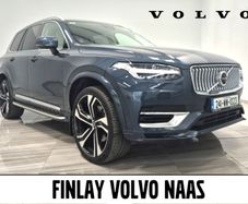 Volvo XC90 2024