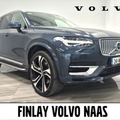 Volvo XC90 2024