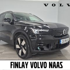Volvo XC40 2023