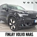 Volvo XC40 2023