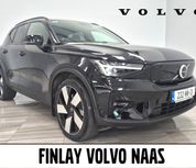 Volvo XC40 2023
