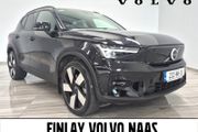 Volvo XC40 2023