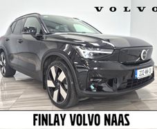 Volvo XC40 2023