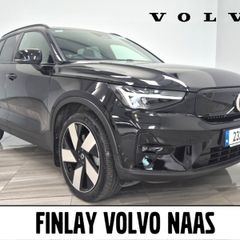 Volvo XC40 2023