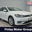 Volkswagen Golf 2020