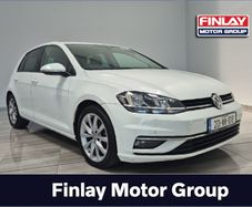 Volkswagen Golf 2020