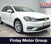 Volkswagen Golf 2020