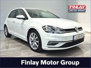 Volkswagen Golf 2020
