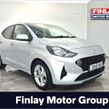 Hyundai i10 2023