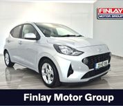 Hyundai i10 2023