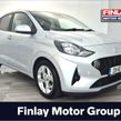 Hyundai i10 2023