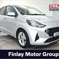 Hyundai i10 2023