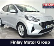 Hyundai i10 2023