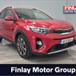 Kia Stonic 2018