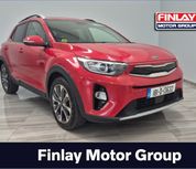 Kia Stonic 2018