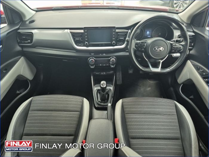 Kia Stonic 2018