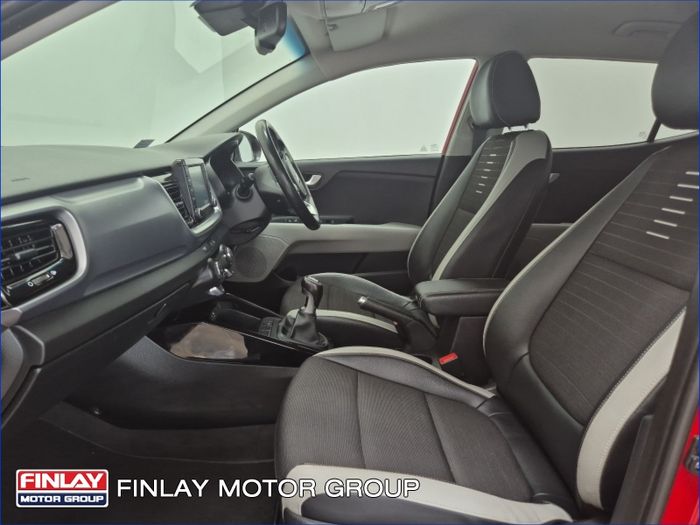 Kia Stonic 2018