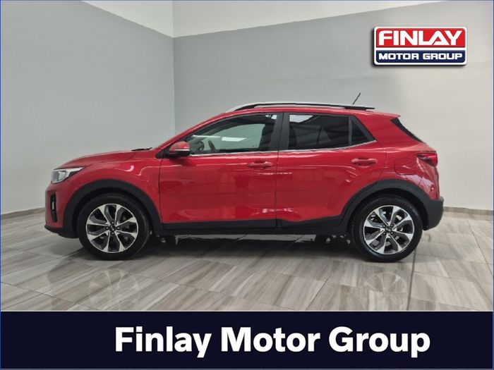 Kia Stonic 2018