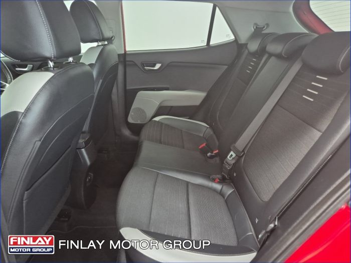 Kia Stonic 2018