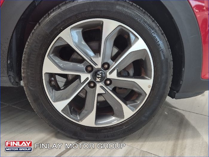 Kia Stonic 2018
