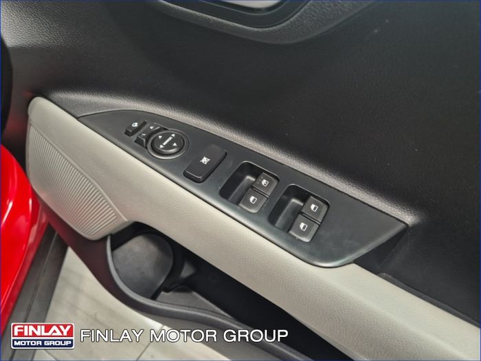 Kia Stonic 2018