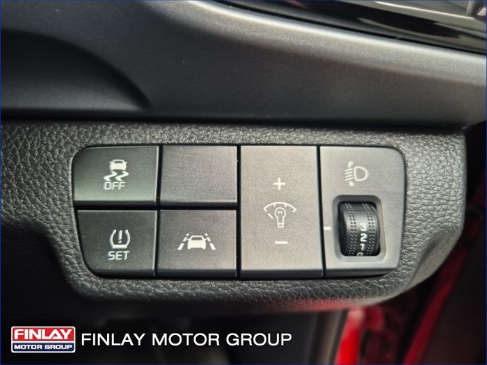 Kia Stonic 2018