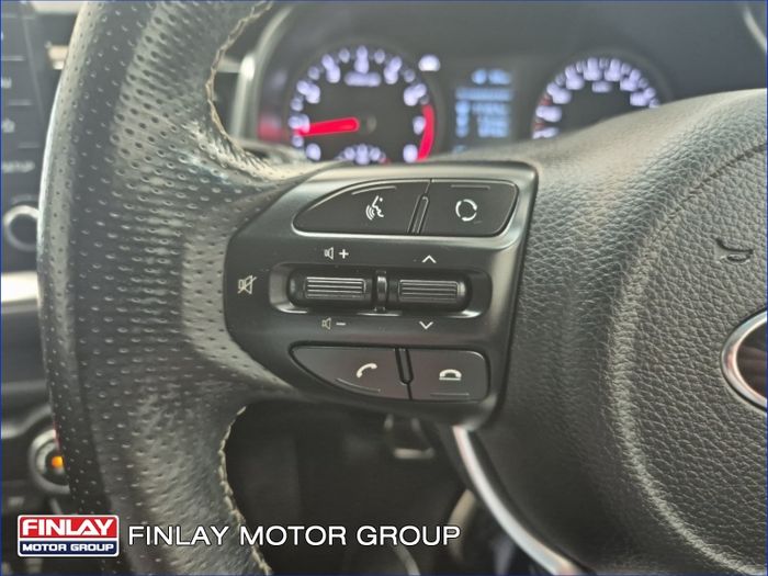 Kia Stonic 2018