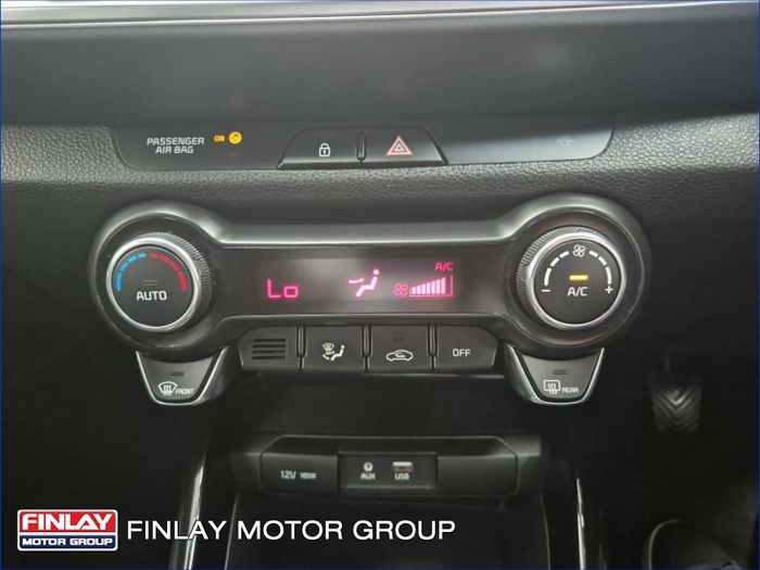 Kia Stonic 2018