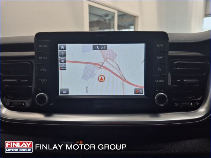 Kia Stonic 2018