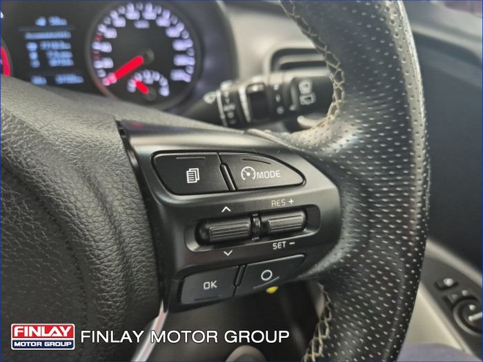 Kia Stonic 2018