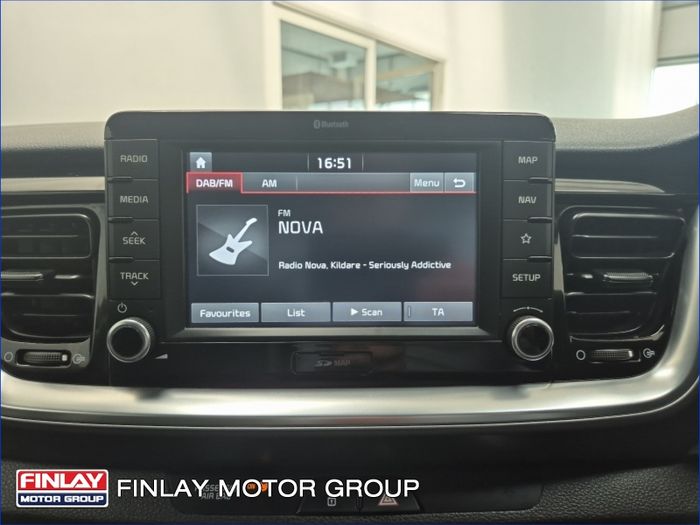 Kia Stonic 2018