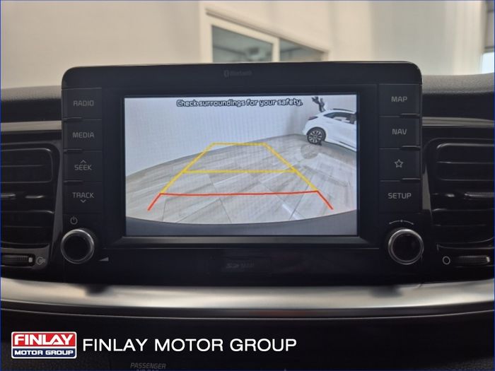 Kia Stonic 2018