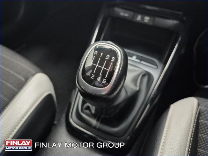 Kia Stonic 2018