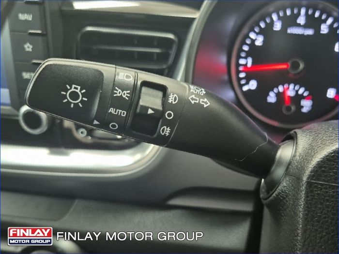 Kia Stonic 2018