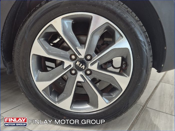 Kia Stonic 2018
