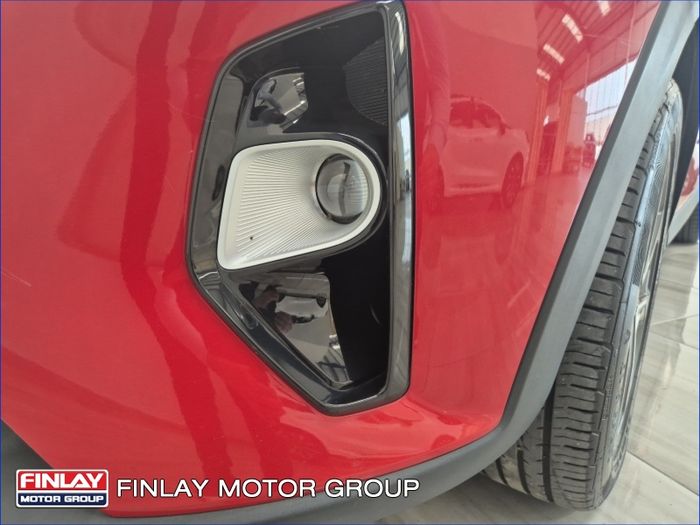 Kia Stonic 2018